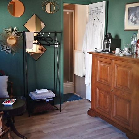 Cormeilles  La Cour Du Puits Chambre Maxime מראה חיצוני תמונה