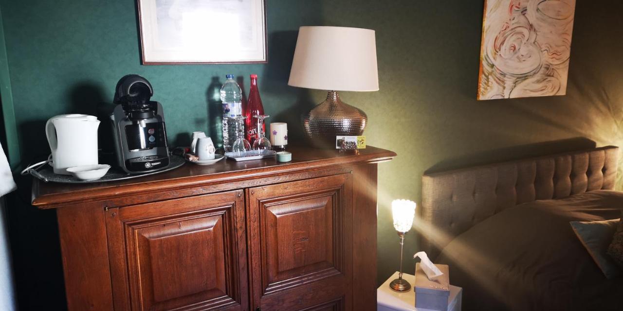 Cormeilles  La Cour Du Puits Chambre Maxime מראה חיצוני תמונה