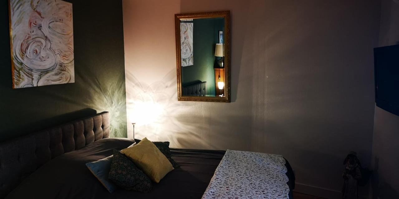 Cormeilles  La Cour Du Puits Chambre Maxime מראה חיצוני תמונה